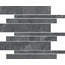 Arcana Lithos С000385171 Lithos Torla Mosaic Basalto 30x30 Mosaic 30x30 cm, Spain, other types of stone - photo 1