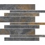 Arcana Lithos С000385172 Lithos Torla Mosaic Mix 30x30 Mosaic 30x30 cm, Spain, other types of stone - photo 1
