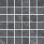 Arcana Lithos С000385158 Lithos Tepuy Mosaic Basalto 30x30 Mosaic 30x30 cm, Spain, other types of stone - photo 1