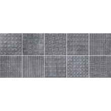 Arcana Lithos С000385176 Lithos Lenar-R Gris 29,3x29,3 keramisk granitt 29,3x29,3 cm, Spania, andre typer av stein - foto 1 - foto 1