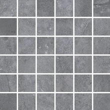 Arcana Lithos С000385157 Lithos Tors Mosaic Gris 30x30 Mozaikk 30x30 cm, Spania, andre typer av stein - foto 1 - foto 1