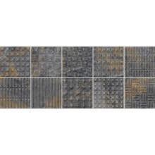 Arcana Lithos С000385178 Lithos Lenar-R Mix 29,3x29,3 keramisk granitt 29,3x29,3 cm, Spania, andre typer av stein - foto 1 - foto 1