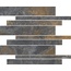 Arcana Lithos С000385172 Lithos Torla Mosaic Mix 30x30 Mosaic 30x30 cm, Spain, other types of stone - photo 1 Arcana Lithos С000385172 Lithos Torla Mosaic Mix 30x30 Mosaic 30x30 cm, Spain, other types of stone - photo 1