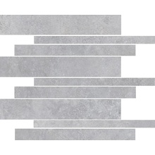Arcana Lithos С000385152 Lithos Torla Mosaic Nube 30x30 Mozaikk 30x30 cm, Spania, andre typer av stein - foto 1 - foto 1