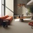 Arcana Mousse 22,7x29, geglazuurd keramisch graniet, Spanje, beton - interieurfoto 2 Arcana Mousse 22,7x29, geglazuurd keramisch graniet, Spanje, beton - interieurfoto 2