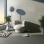 Arcana Mousse 22,7x29, geglazuurd keramisch graniet, Spanje, beton - interieurfoto 5 Arcana Mousse 22,7x29, geglazuurd keramisch graniet, Spanje, beton - interieurfoto 5