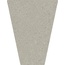 Arcana Mousse С000614581 Frullato Nuvola porcelain tile 22,7x29 cm, Spain, concrete - photo 1