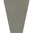 Arcana Mousse С000614582 Frullato Ombra gres porcelánový 22,7x29 cm, Španělsko, beton - fotografie 1