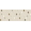 Arcana Mousse С000614600 Savoiardi-R Tutti Frutti Mosaic 45x120 cm, Spain, concrete - photo 1