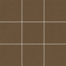 Arcana Parallax С000603593 Parsec Mosaic Reddish Mozaïek 30,4x30,4 cm, Spanje, andere soorten steen - foto 1 - foto 1