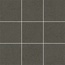 Arcana Parallax С000603594 Parsec Mosaic Shade Mosaic 30,4x30,4 cm, Spain, other types of stone - photo 1