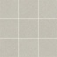 Arcana Parallax С000603591 Parsec Mosaic White Mosaic 30,4x30,4 cm, Spain, other types of stone - photo 1