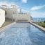 Arcana Spuma 8x31,5, porcelanato esmaltado, Espanha, concreto - foto de interior 9 Arcana Spuma 8x31,5, porcelanato esmaltado, Espanha, concreto - foto de interior 9