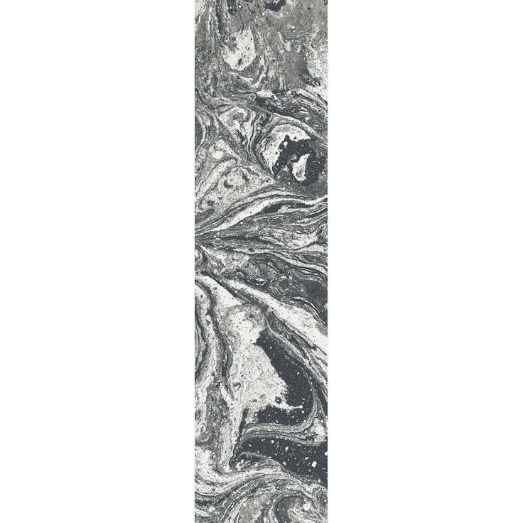 Arcana Spuma С000619358 Sorbetto Chia 8x31.5 gres porcelánový 8x31,5 cm, Španělsko, beton - fotografie 1 Arcana Spuma С000619358 Sorbetto Chia 8x31.5 gres porcelánový 8x31,5 cm, Španělsko, beton - fotografie 1