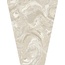 Arcana Spuma С000619349 Frullato Frappe gres porcelánový 22,7x29 cm, Španělsko, beton - fotografie 1