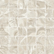 Arcana Spuma С000619344 Spuma Mosaic Frappe 30x30 Mozaïek 30x30 cm, Spanje, beton - foto 1 - foto 1
