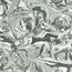 Arcana Spuma С000619331 Spuma-R Menta 29.3x29.3 gres porcelánový 29,3x29,3 cm, Španělsko, beton - fotografie 1