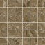 Arcana Spuma С000619346 Spuma Mosaic Moka 30x30 Mozaika 30x30 cm, Španělsko, beton - fotografie 1