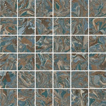 Arcana Spuma С000619347 Spuma Mosaic Tutti Frutti 30x30 Mozaïek 30x30 cm, Spanje, beton - foto 1 - foto 1