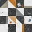 Arcana Stracciatella С000415445 Stellato-R Multicolor_80x80 porcelænsflise 80x80 cm, Spanien, terrazzo - foto 1 Arcana Stracciatella С000415445 Stellato-R Multicolor_80x80 porcelænsflise 80x80 cm, Spanien, terrazzo - foto 1