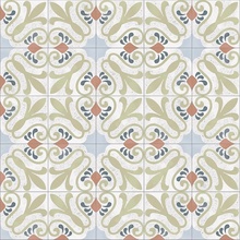 Arcana Stracciatella С000456564 Budini grès cérame 20x20 cm, Espagne, terrazzo - photo 1 - photo 1