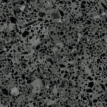 Arcana Stracciatella С000456302 Battuto Grafito_20x20 grès cérame 20x20 cm, Espagne, terrazzo - photo 1 - photo 1