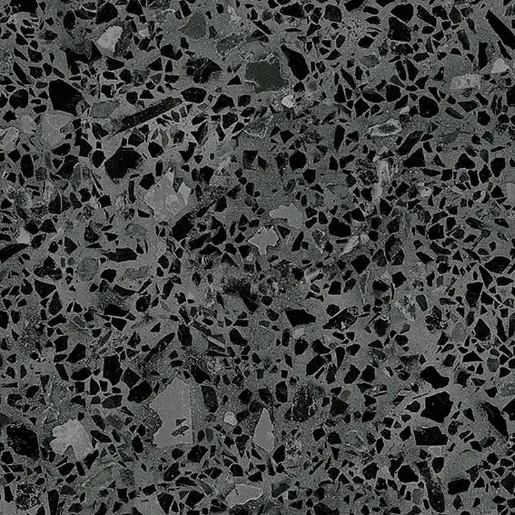 Arcana Stracciatella С000456302 Battuto Grafito_20x20 grès cérame 20x20 cm, Espagne, terrazzo - photo 1 Arcana Stracciatella С000456302 Battuto Grafito_20x20 grès cérame 20x20 cm, Espagne, terrazzo - photo 1