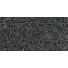 Arcana Stracciatella С000552163 Miscella-R Grafito_60x120 grès cérame 60x120 cm, Espagne, terrazzo - photo 1 - photo 1