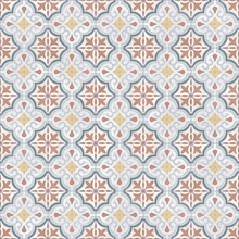 Arcana Stracciatella С000456562 Guba grès cérame 20x20 cm, Espagne, terrazzo - photo 1 - photo 1