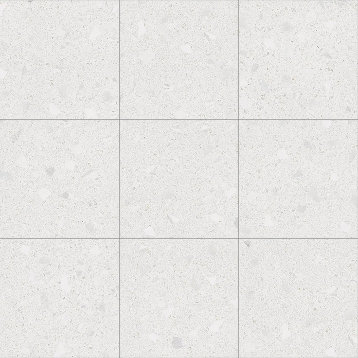 Arcana Stracciatella С000498567 Miscela-R Nacar Polished_79,3x79,3 grès cérame 79,3x79,3 cm, Espagne, terrazzo - photo 1 Arcana Stracciatella С000498567 Miscela-R Nacar Polished_79,3x79,3 grès cérame 79,3x79,3 cm, Espagne, terrazzo - photo 1