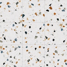 Arcana Stracciatella С000498566 Stracciatella-R Nacar Polished_79,3x79,3 grès cérame 79,3x79,3 cm, Espagne, terrazzo - photo 1 - photo 1