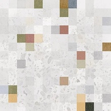 Arcana Stracciatella С000456567 Granella Nacar grès cérame 20x20 cm, Espagne, terrazzo - photo 1 - photo 1
