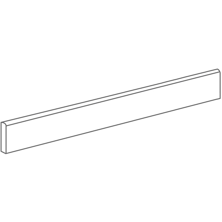 Arcana Stracciatella С000415448 Skirting tile Stracciatella-R Nacar_9,4x80 plinthe 9,4x80 cm, Espagne, terrazzo - photo 1 Arcana Stracciatella С000415448 Skirting tile Stracciatella-R Nacar_9,4x80 plinthe 9,4x80 cm, Espagne, terrazzo - photo 1