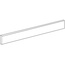 Arcana Stracciatella С000415448 Skirting tile Stracciatella-R Nacar_9,4x80 plinthe 9,4x80 cm, Espagne, terrazzo - photo 1 Arcana Stracciatella С000415448 Skirting tile Stracciatella-R Nacar_9,4x80 plinthe 9,4x80 cm, Espagne, terrazzo - photo 1