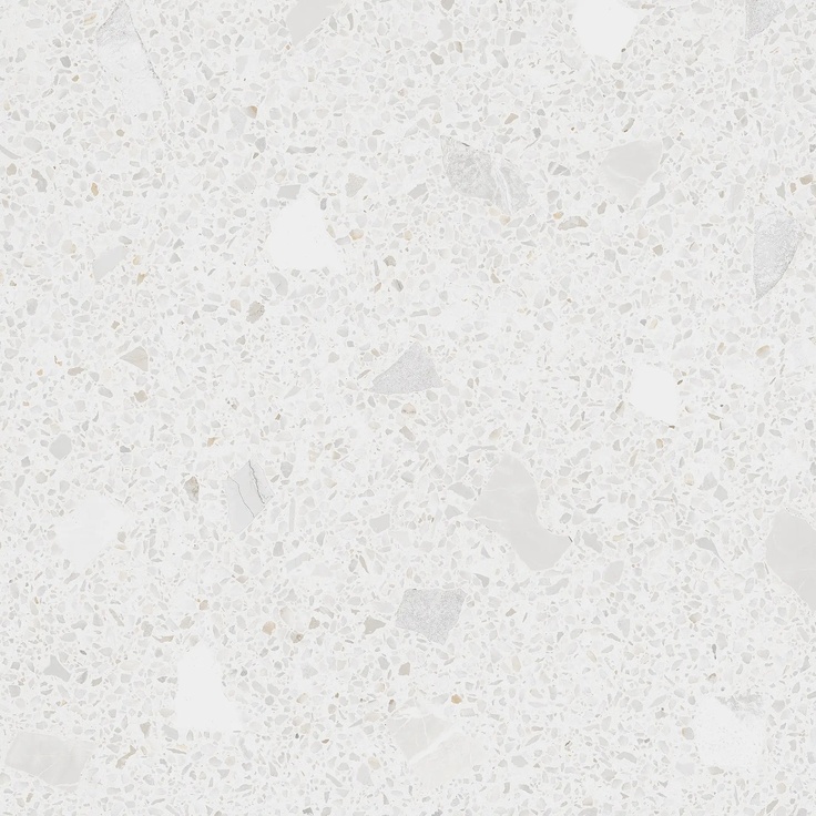 Arcana Stracciatella С000415444 Miscela-R Nacar_80x80 grès cérame 80x80 cm, Espagne, terrazzo - photo 1 Arcana Stracciatella С000415444 Miscela-R Nacar_80x80 grès cérame 80x80 cm, Espagne, terrazzo - photo 1