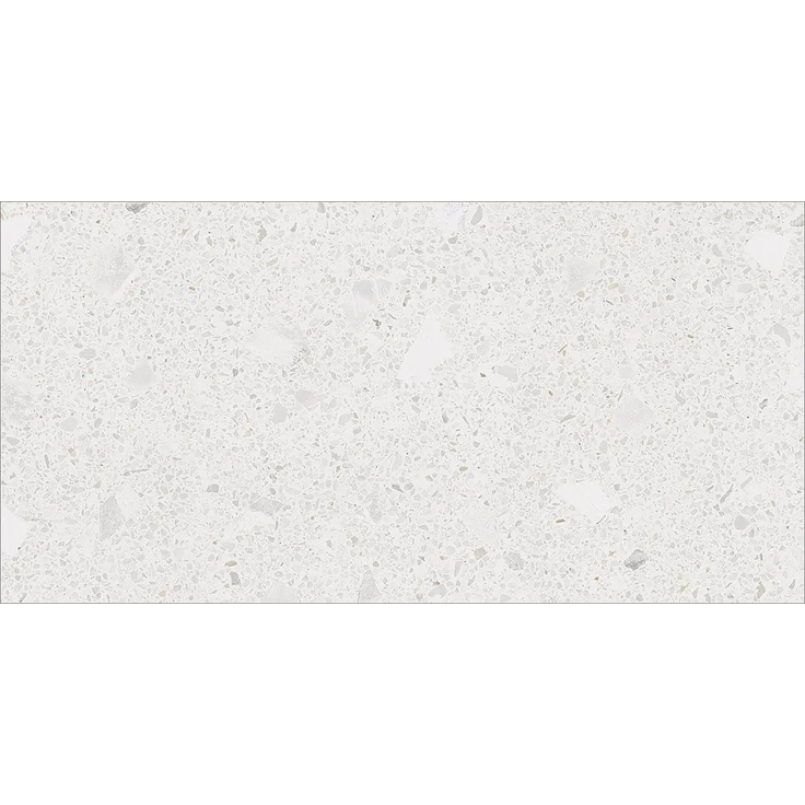 Arcana Stracciatella С000552161 Miscela-R Nacar_60x120 grès cérame 60x120 cm, Espagne, terrazzo - photo 1 Arcana Stracciatella С000552161 Miscela-R Nacar_60x120 grès cérame 60x120 cm, Espagne, terrazzo - photo 1