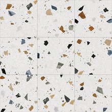 Arcana Stracciatella С000498568 Stracciatella Nacar_60x60 grès cérame 60x60 cm, Espagne, terrazzo - photo 1 - photo 1