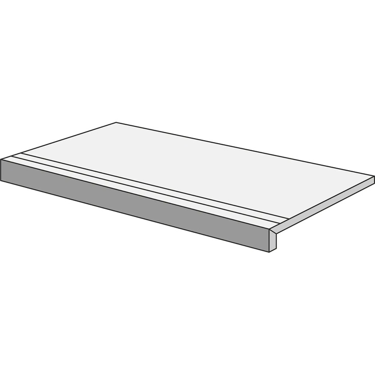 Arcana Stracciatella С000581277 Gradone Miscela-R Nacar 33x120 Gradino 33x120 cm, Spagna, terrazzo - foto 1 Arcana Stracciatella С000581277 Gradone Miscela-R Nacar 33x120 Gradino 33x120 cm, Spagna, terrazzo - foto 1