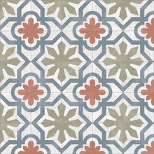 Arcana Stracciatella С000456565 Taralli grès cérame 20x20 cm, Espagne, terrazzo - photo 1 - photo 1