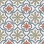 Arcana Stracciatella С000456565 Taralli grès cérame 20x20 cm, Espagne, terrazzo - photo 1
