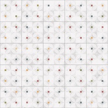 Arcana Stracciatella С000456568 Zelten grès cérame 20x20 cm, Espagne, terrazzo - photo 1 - photo 1