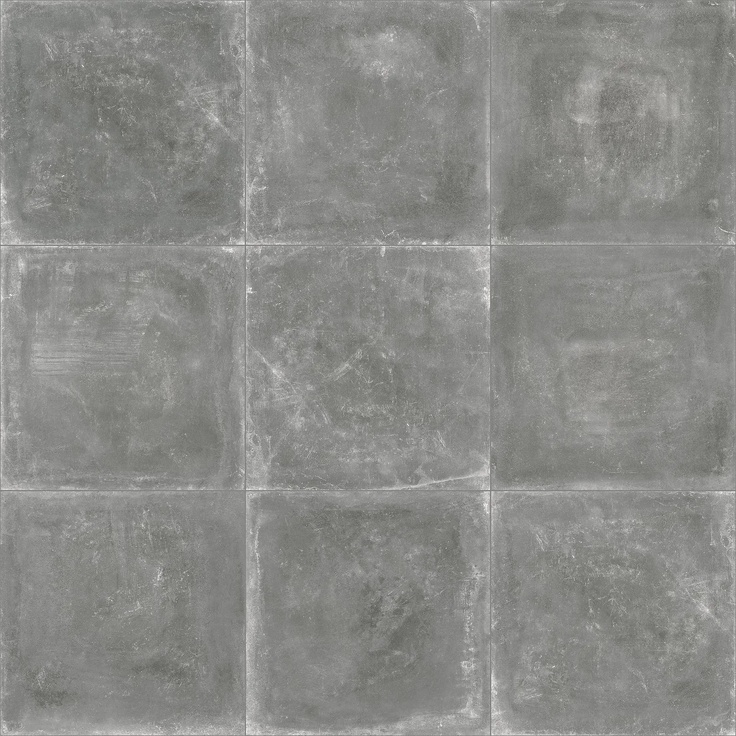 Arcana Tempo С000498774 Tempo-SPR Antracita_80x80 gres porcelánový 80x80 cm, Španělsko, beton - fotografie 1 Arcana Tempo С000498774 Tempo-SPR Antracita_80x80 gres porcelánový 80x80 cm, Španělsko, beton - fotografie 1