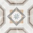 Arcana Tempo С000427804 Tempo Celeno_60x60 porcelain tile 60x60 cm, Spain, concrete - photo 1