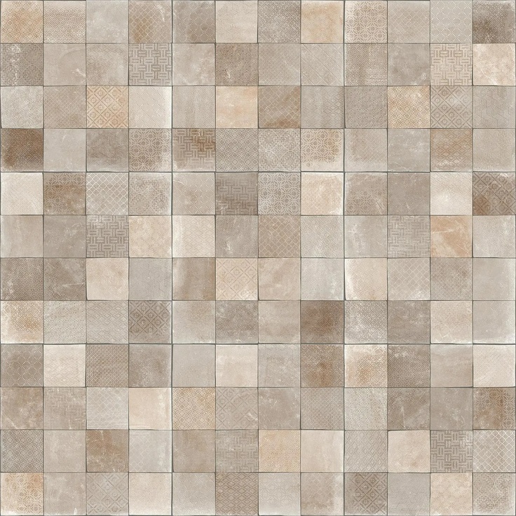 Arcana Tempo С000427813 Bessel-SPR Taupe_59,3x59,3 porcelain tile 59,3x59,3 cm, Spain, concrete - photo 1 Arcana Tempo С000427813 Bessel-SPR Taupe_59,3x59,3 porcelain tile 59,3x59,3 cm, Spain, concrete - photo 1