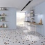 Arcana Zaletti 32x99 см, ceramic, Spain, terrazzo - interior photo 3 Arcana Zaletti 32x99 см, ceramic, Spain, terrazzo - interior photo 3