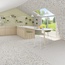 Arcana Zaletti 32x99 см, ceramic, Spain, terrazzo - interior photo 6 Arcana Zaletti 32x99 см, ceramic, Spain, terrazzo - interior photo 6
