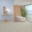 Arcana Zaletti 32x99 см, ceramic, Spain, terrazzo - interior photo 5 Arcana Zaletti 32x99 см, ceramic, Spain, terrazzo - interior photo 5