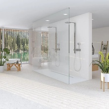 Arcana Zaletti 32x99 см, ceramica, España, terrazzo - foto de interior 1 - foto 2