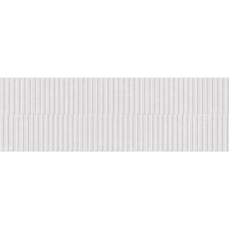 Arcana Zaletti С000456546 Cantucci-R Blanco vægflise 32x99 cm, Spanien - foto 1 Arcana Zaletti С000456546 Cantucci-R Blanco vægflise 32x99 cm, Spanien - foto 1