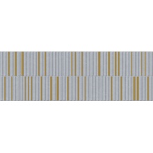 Arcana Zaletti С000456552 Cassata-R Azul carreau mural 32x99 cm, Espagne - photo 1 - photo 1